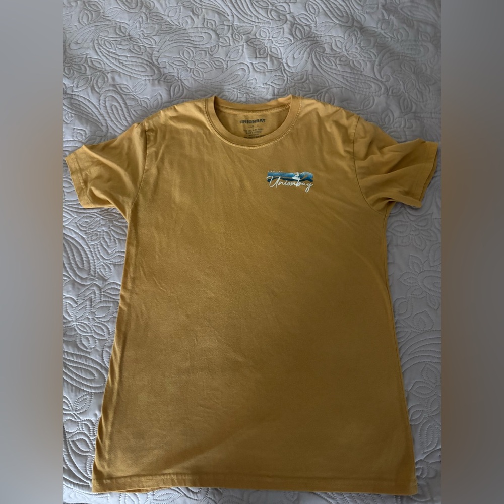 Surfing Theme TShirt by Union Bay